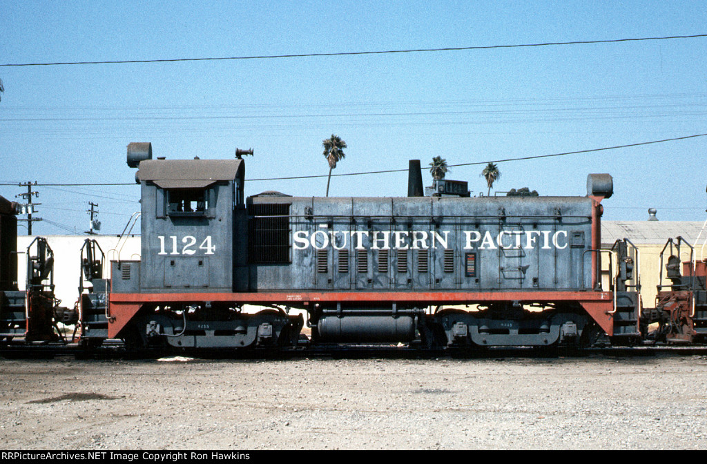 SP 1124